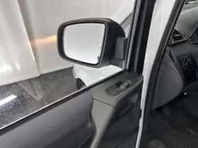 Mercedes-Benz Vito (2014) thumbnail 17