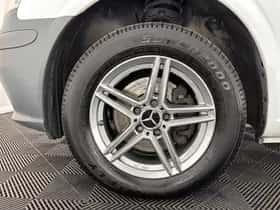 Mercedes-Benz Vito (2014) thumbnail 18