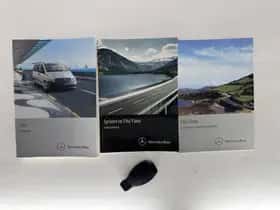 Mercedes-Benz Vito (2014) thumbnail 21
