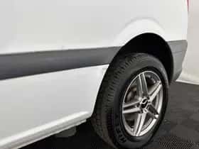 Mercedes-Benz Vito (2014) thumbnail 24