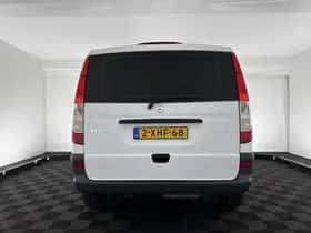 Mercedes-Benz Vito (2014) thumbnail 5