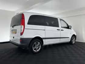 Mercedes-Benz Vito (2014) thumbnail 6