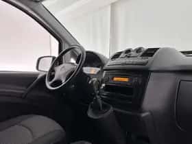 Mercedes-Benz Vito (2014) thumbnail 7