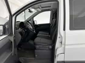 Mercedes-Benz Vito (2014) thumbnail 8