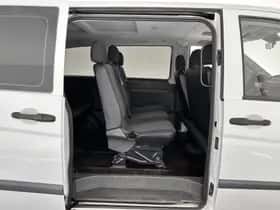 Mercedes-Benz Vito (2014) thumbnail 10