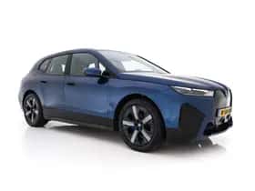 BMW iX (2021)