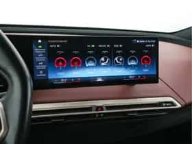 BMW iX (2021) thumbnail 19