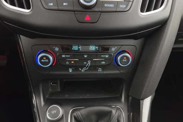 Ford Focus (2017) thumbnail 16