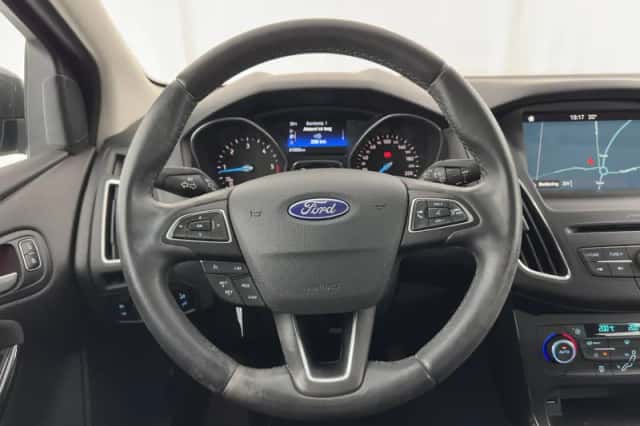 Ford Focus (2017) thumbnail 18