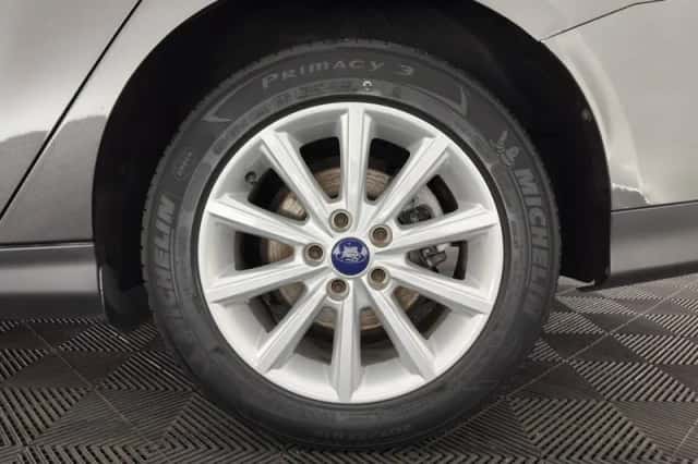 Ford Focus (2017) thumbnail 21