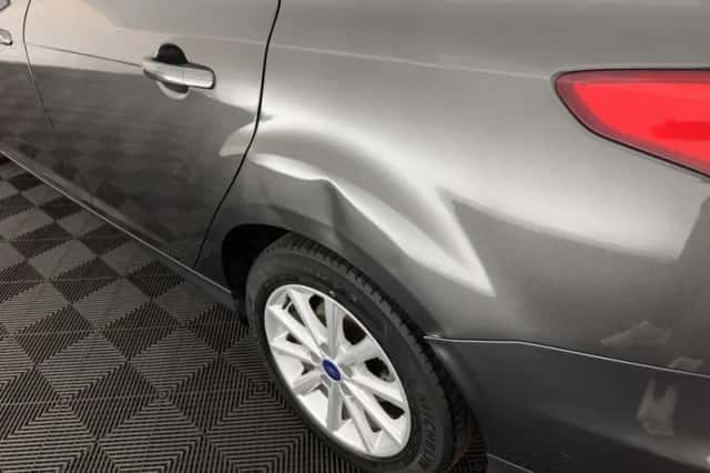 Ford Focus (2017) thumbnail 28