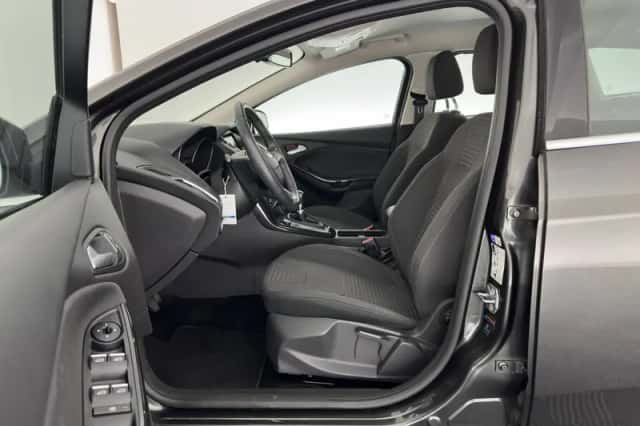 Ford Focus (2017) thumbnail 9