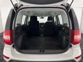 Škoda Yeti (2015) thumbnail 11