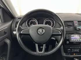 Škoda Yeti (2015) thumbnail 16