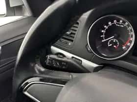 Škoda Yeti (2015) thumbnail 18