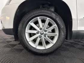 Škoda Yeti (2015) thumbnail 21