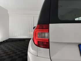 Škoda Yeti (2015) thumbnail 23
