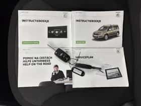 Škoda Yeti (2015) thumbnail 24