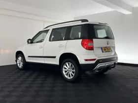 Škoda Yeti (2015) thumbnail 5