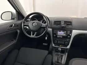 Škoda Yeti (2015) thumbnail 8
