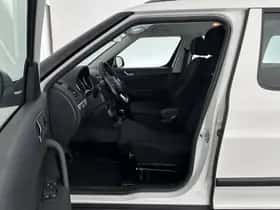 Škoda Yeti (2015) thumbnail 9