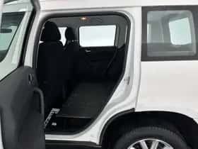Škoda Yeti (2015) thumbnail 10