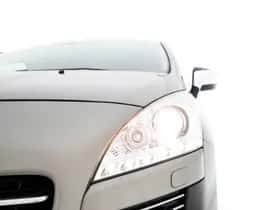 Peugeot 3008 (2013) thumbnail 29