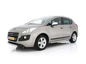 Peugeot 3008 (2013) thumbnail 4