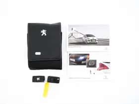 Peugeot 3008 (2013) thumbnail 32