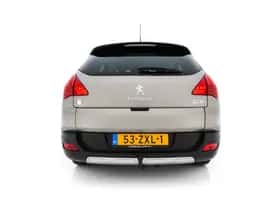 Peugeot 3008 (2013) thumbnail 6