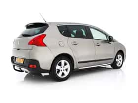 Peugeot 3008 (2013) thumbnail 7