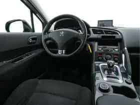 Peugeot 3008 (2013) thumbnail 8