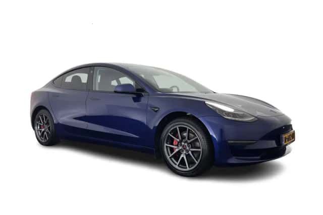 Tesla Model 3 (2020) thumbnail 1