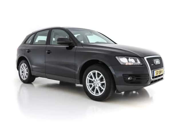 Audi Q5 (2012)