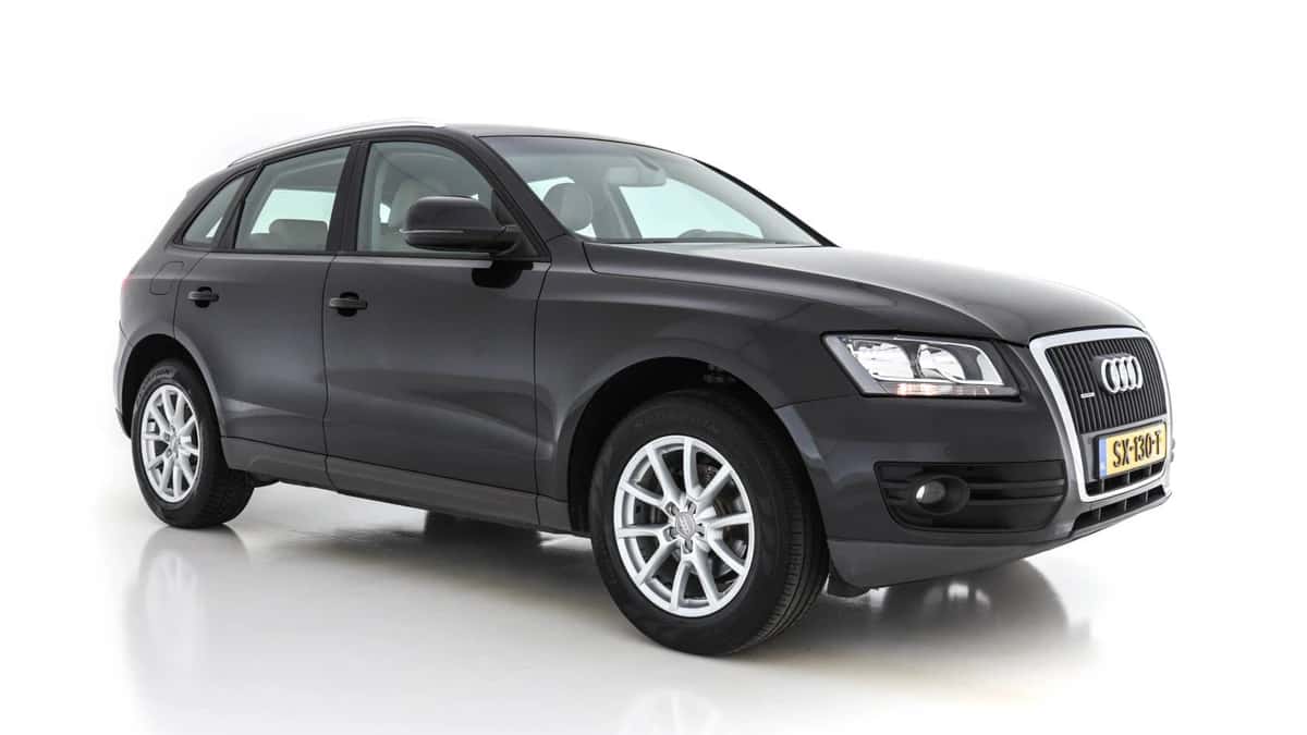 Audi Q5 (2012) — foto 1