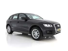 Audi Q5 (2012)