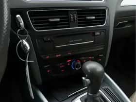 Audi Q5 (2012) thumbnail 16
