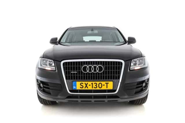 Audi Q5 (2012) thumbnail 3