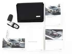 Audi Q5 (2012) thumbnail 29