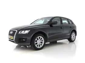 Audi Q5 (2012) thumbnail 4