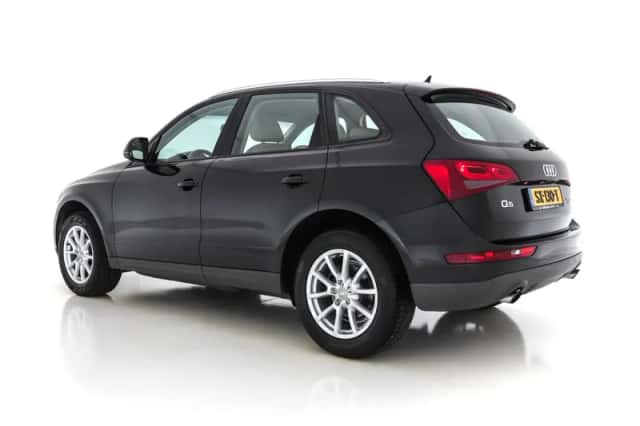 Audi Q5 (2012) thumbnail 5