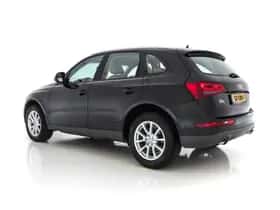 Audi Q5 (2012) thumbnail 5