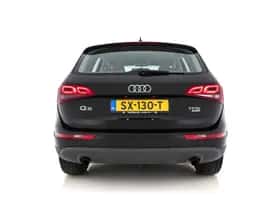 Audi Q5 (2012) thumbnail 6