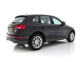 Audi Q5 (2012) thumbnail 7