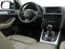 Audi Q5 (2012) thumbnail 8