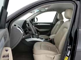 Audi Q5 (2012) thumbnail 9