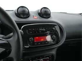 Smart Forfour (2022) thumbnail 16