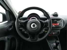 Smart Forfour (2022) thumbnail 17