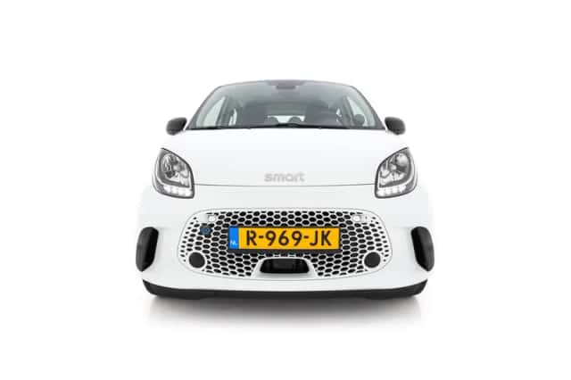 Smart Forfour (2022) thumbnail 3