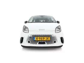 Smart Forfour (2022) thumbnail 3